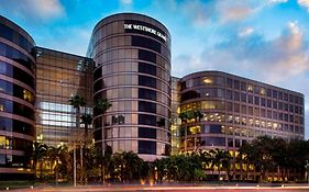 Intercontinental Hotel Tampa