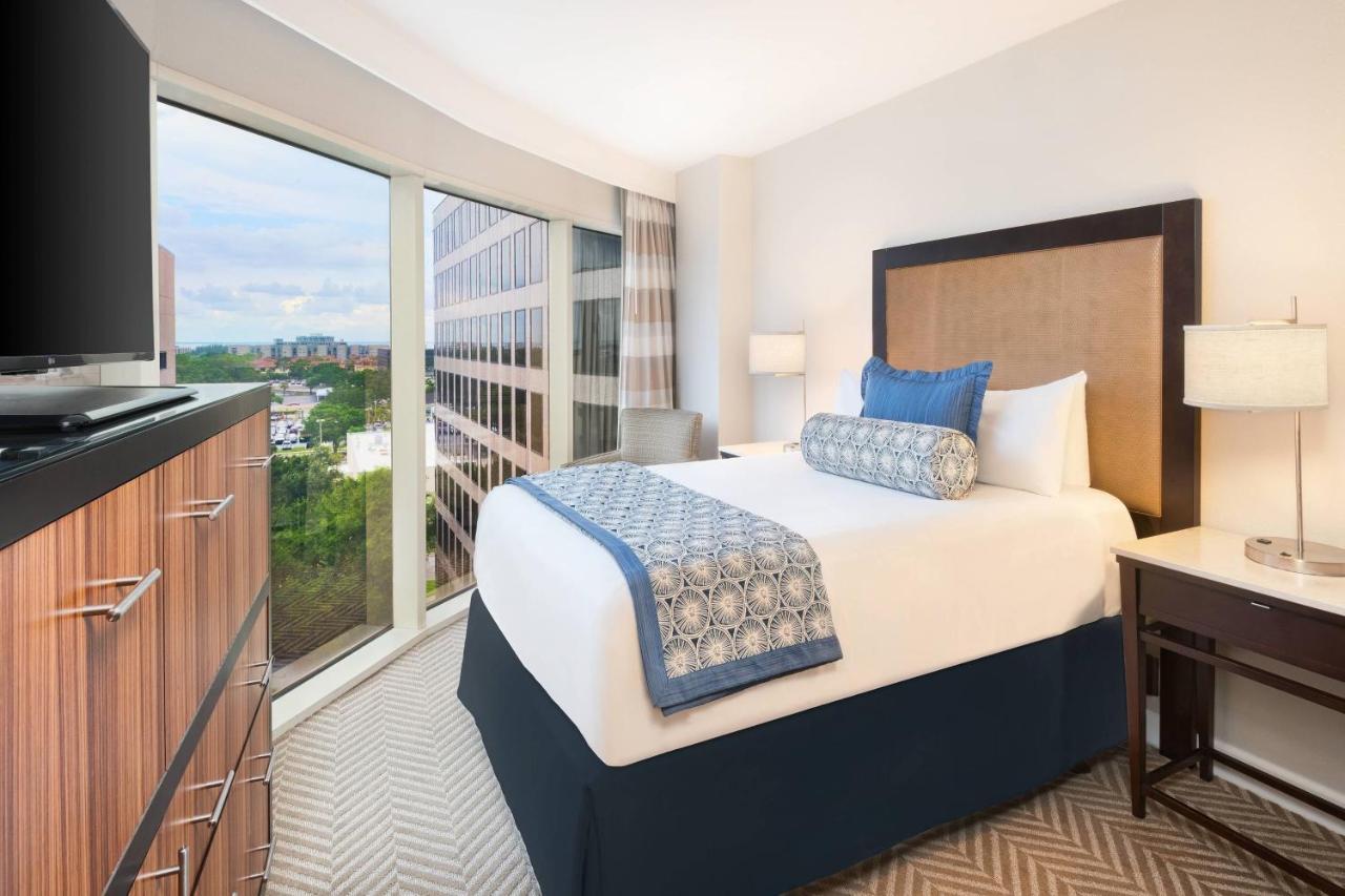 The Westshore Grand, A Tribute Portfolio Hotel, Tampa Exterior photo