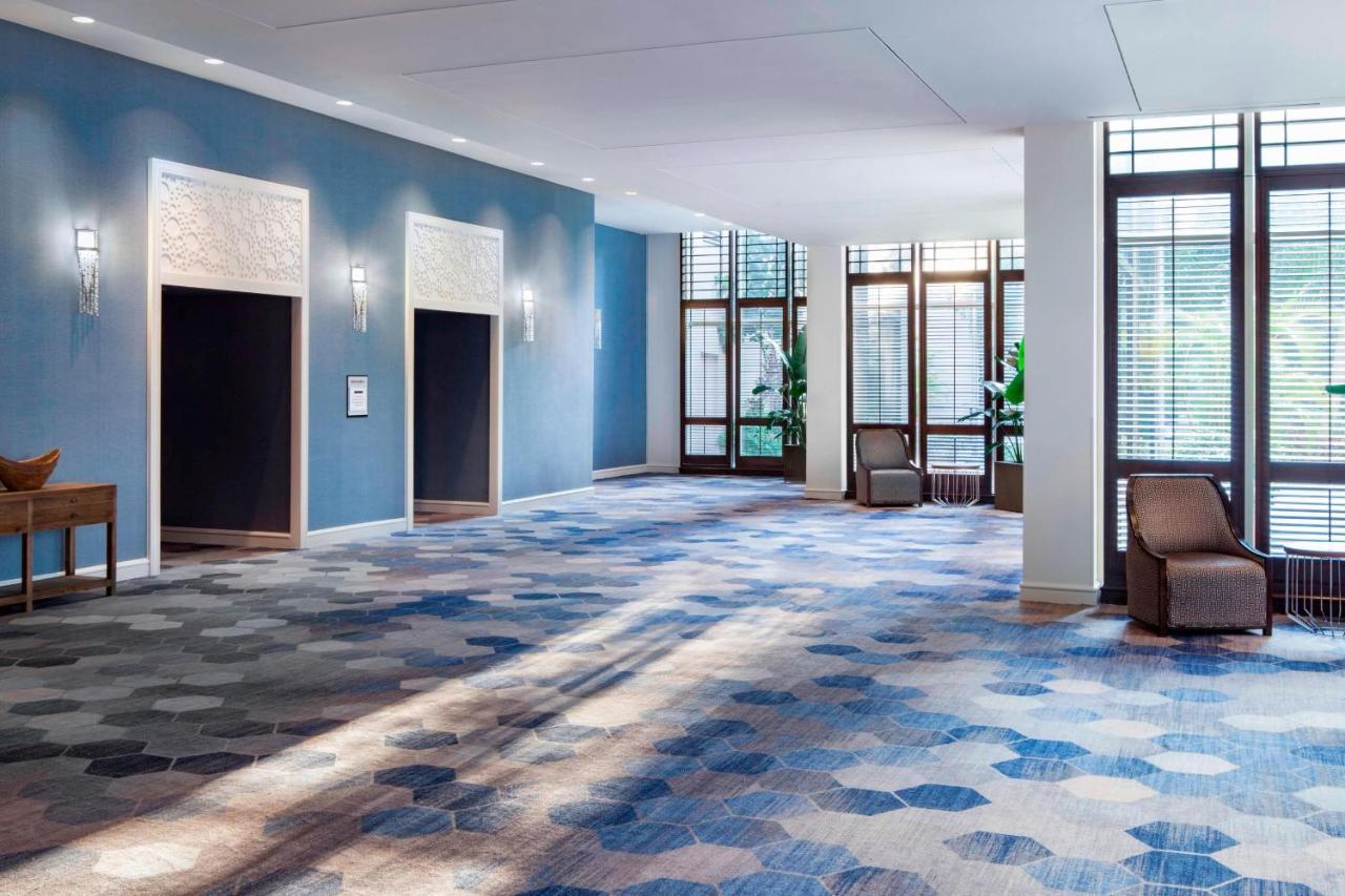 The Westshore Grand, A Tribute Portfolio Hotel, Tampa Exterior photo