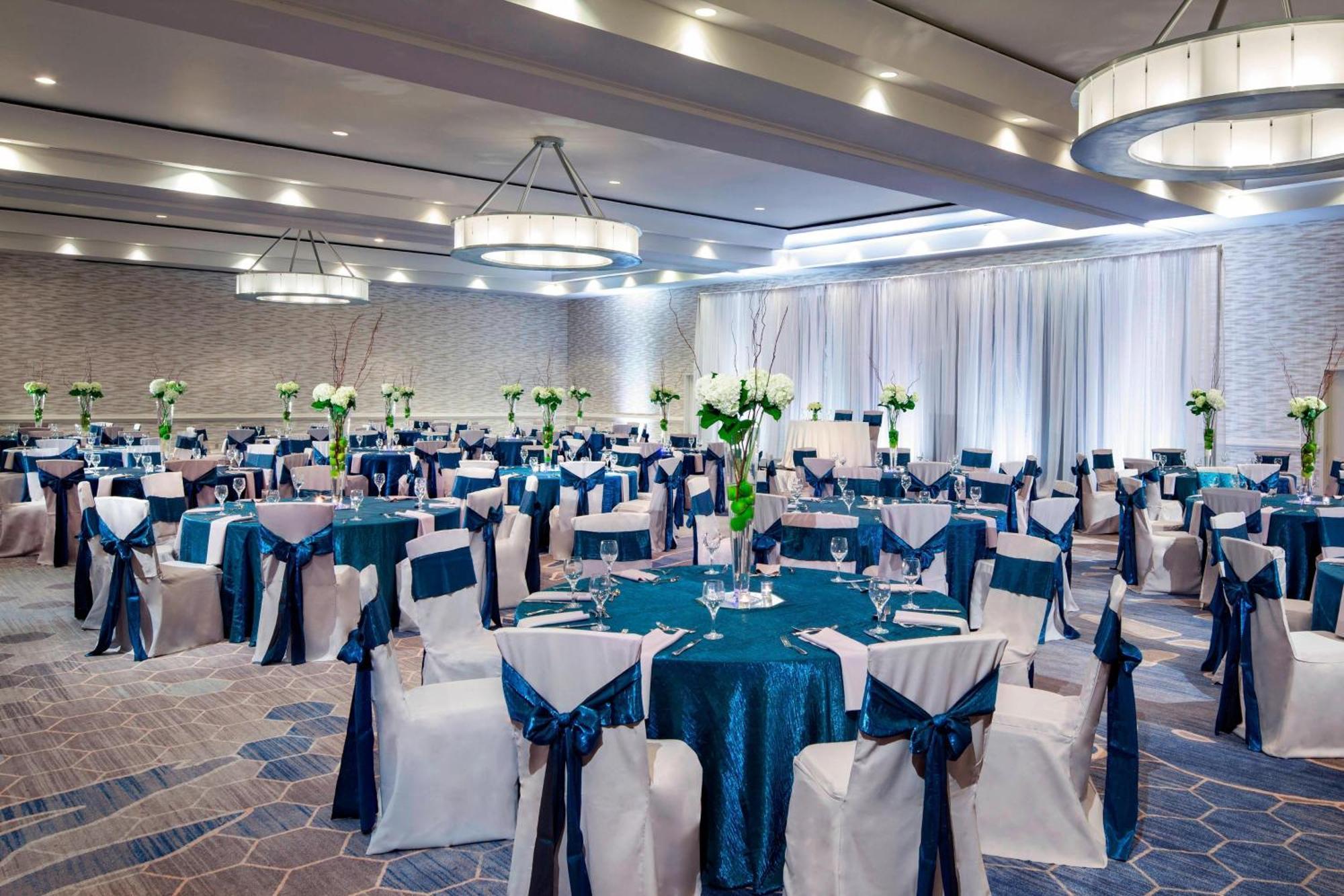 The Westshore Grand, A Tribute Portfolio Hotel, Tampa Exterior photo