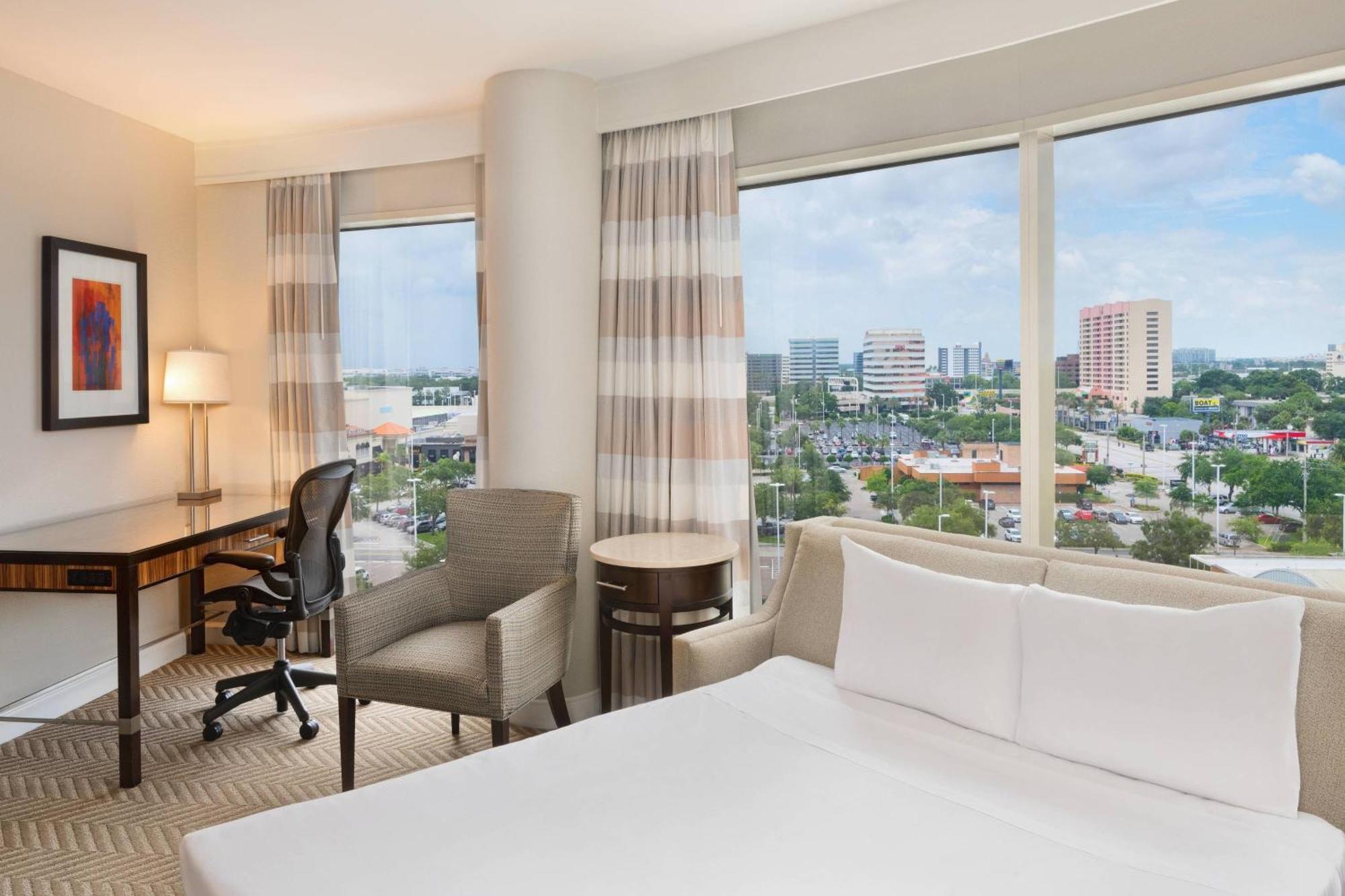 The Westshore Grand, A Tribute Portfolio Hotel, Tampa Exterior photo