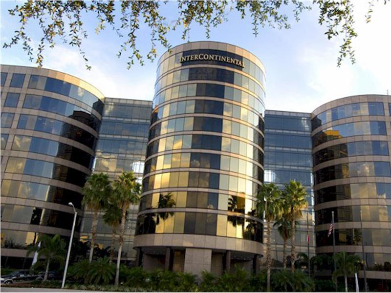 The Westshore Grand, A Tribute Portfolio Hotel, Tampa Exterior photo