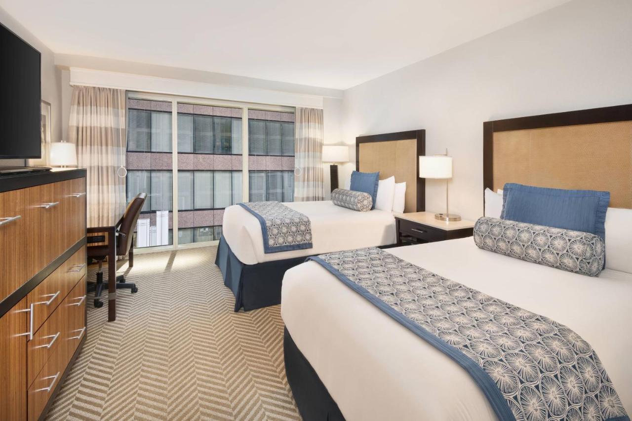 The Westshore Grand, A Tribute Portfolio Hotel, Tampa Exterior photo
