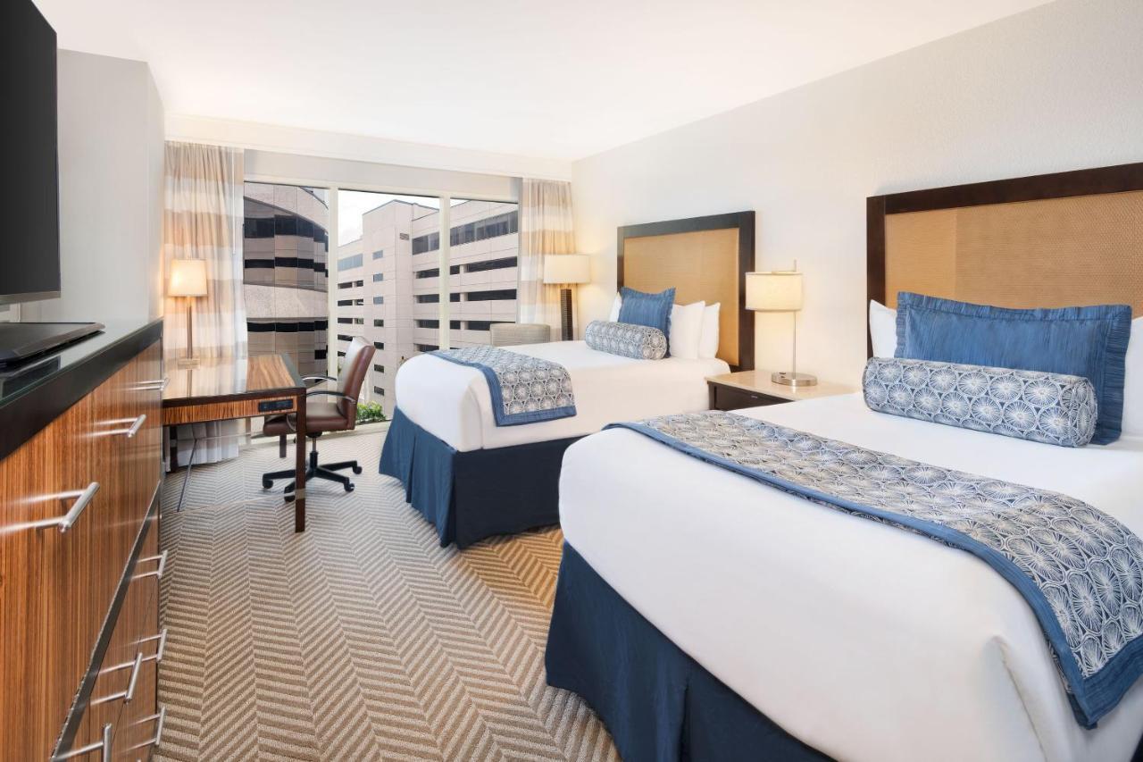 The Westshore Grand, A Tribute Portfolio Hotel, Tampa Exterior photo